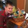 logan hurst - @idc.log - TikTok
