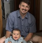 Logan Thunder Huth - Facebook