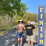 Logan Hutton - @lancasterloganrunner - Instagram