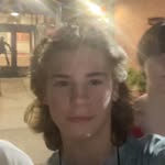 Logan Irwin - @loganirwin48 - Instagram