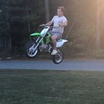 Logan Irwin - @irwin_100 - Instagram