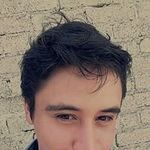 Allan Rey Rodríguez - @logan77jaeger - Instagram