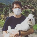 Logan Jarrell - @logan.jarrell.vet - Instagram