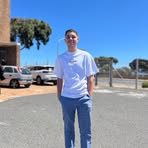 Logan Johnson - Facebook