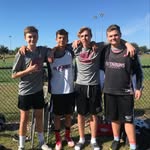 Logan Johnson - @pocketninja_official - Instagram