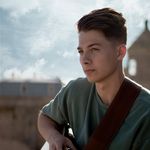 Logan Johnson - @logankjohnson - Instagram