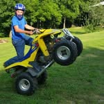 Logan Jorgensen - @johndeeredayz - Instagram