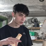 𝓒𝓸𝓻𝓸𝓷𝓮𝓵 𝓚𝓪𝓱𝓵𝓸𝓿 - @logan_kahlov - Instagram