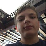 Logan Kaiser - @kaiser_da_beast - Instagram