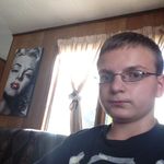Logan Kaiser - @kaiser183d - Instagram