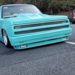 Logan Kaiser - @that_1_blue_s10 - Instagram