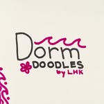 Logan Katz - @dorm_doodles - Instagram
