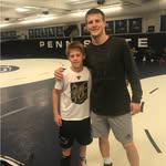Logan Katz - @logan_loves_penn_state - Instagram