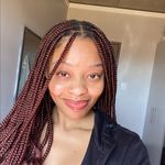 Kgopotso Loggenberg - @kaygee_logan - Instagram