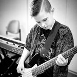 Logan Kay Music - @logankmaltais - Instagram