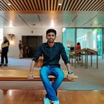 Logan Krishnamoorthy - @logan_dot_kay - Instagram
