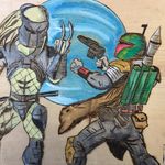 Logan Kempf - @logankempfstudioart - Instagram