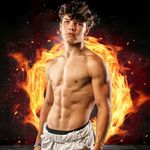 Logan Kern - @logan_kern_ - Instagram