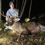 Logan Kilgore - Facebook