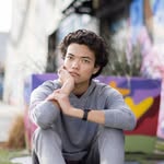 Kishi - @logankishi - Instagram