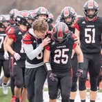 Logan Kish - Facebook