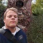 Logan Kish - Facebook