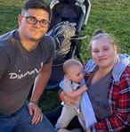 Logan Kish - Facebook