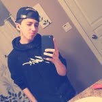 Logan kishayinew - @logan_kishayinew69 - Instagram