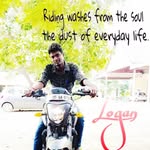 Logan - @logankishore - Instagram