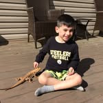 Logan Klein - @loganklein852 - Instagram