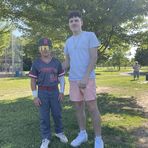 Logan Klein - Facebook