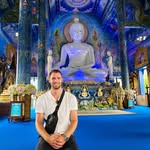 Logan Klein, LPC-MSHP - @resonant_health_ - Instagram
