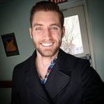 Logan Klein-The Resonant Light - @theresonantlight - Instagram