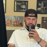 Logan Michael Klein - @cutsbygunny - Instagram