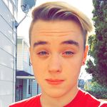 Logan Kline - @foxtrot21999 - Instagram