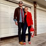 Logan Kline - @mrsgloedrkline - Instagram