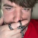 Logan Kline - @hello.friend.6 - Instagram