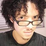 Logan Kline - @logrimm.raveneye - Instagram