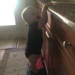 Logan Kline - @wolverineadventures - Instagram