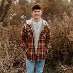 Logan - @logankline123 - Instagram