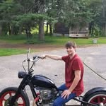 Logan Knott - @logan.knott.18 - Instagram