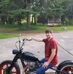 Logan Knott - Facebook