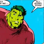 ☢️Hulk Lover47☣️ - @logan_lackey08 - Instagram