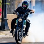 Logan Lackey - @wheeliepig - Instagram