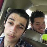 Logan Laing - @asoldier18 - Instagram