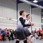 Logan Antler-Lake - @loganantlerlake_volleyball - Instagram