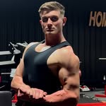Logan Lake - @loganlakelifts - Instagram