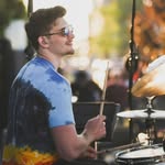 Logan Lake - @loganlakedrums - Instagram