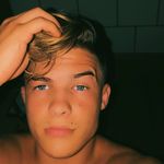 Logan Lambert - @theloganlambert - Instagram