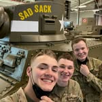 Logan Lance Reister - @logan_reistero9 - Instagram